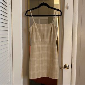 Aritzia Mini Dress